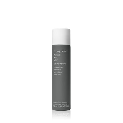 Living Proof PHD Heat Styling Spray