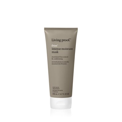 Living Proof Frizz Intense Moisture Mask