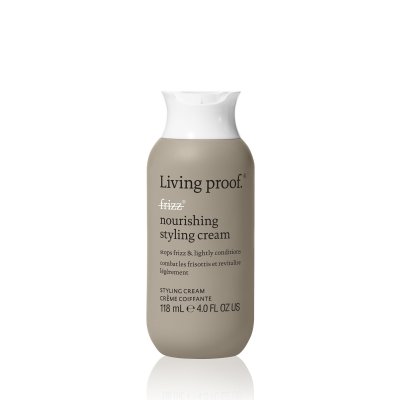 Living Proof Frizz Nourishing Styling Cream
