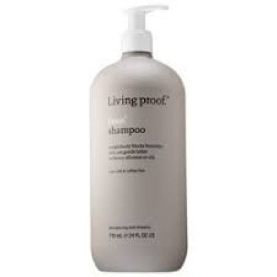 Living Proof Frizz Shampoo 24oz