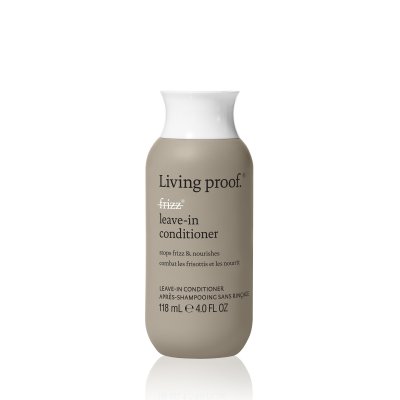 Living Proof Frizz Leave-In Conditioner