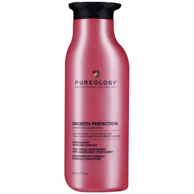 Smooth Perfection Shampoo 9 oz