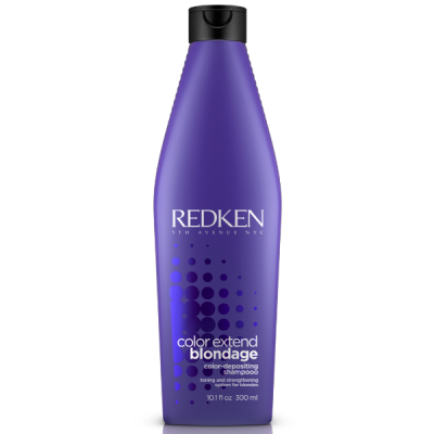 Redken Color Extend Blondage Shampoo