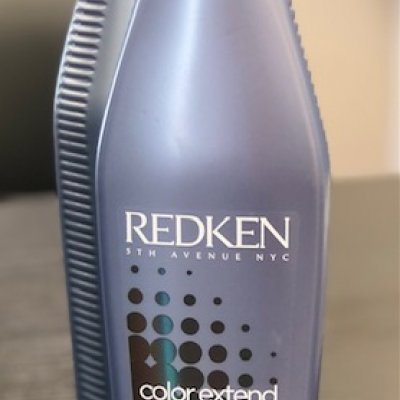 Redken Color Extend Graydiant Shampoo