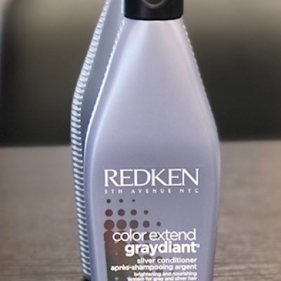 Redken Color Extend Graydiant Conditioner