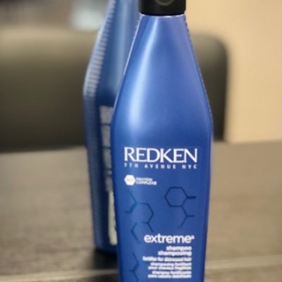 Redken Extreme Shampoo