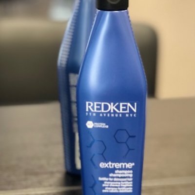 Redken Extreme Shampoo