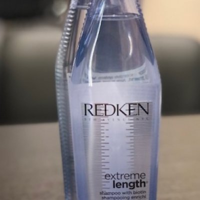 Redken Extreme Length Shampoo