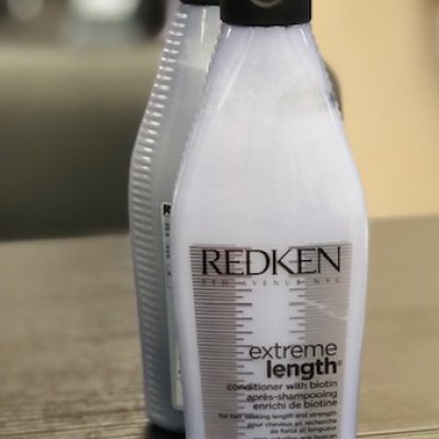 Redken Extreme Length Conditioner