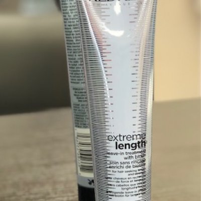 Redken Extreme Length Leave-in Treatment