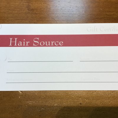 $50.00 SALON OR SPA(LDB)