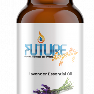 Lavender Essential Oil