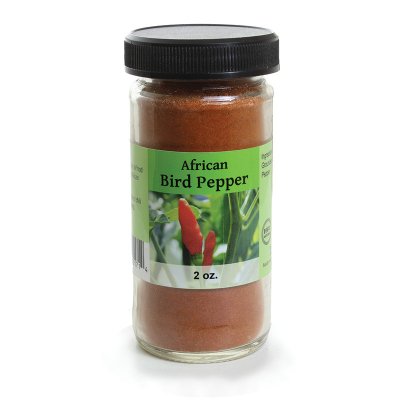 African Bird Pepper 2 oz.