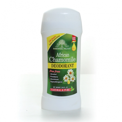 African Chamomile Deodorant