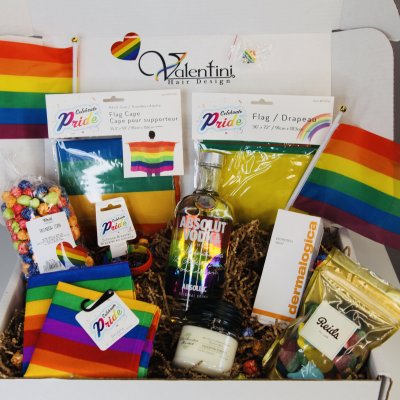 Pride Specialty Gift Box #1