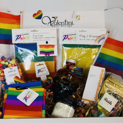 Pride Specialty Gift Box #2