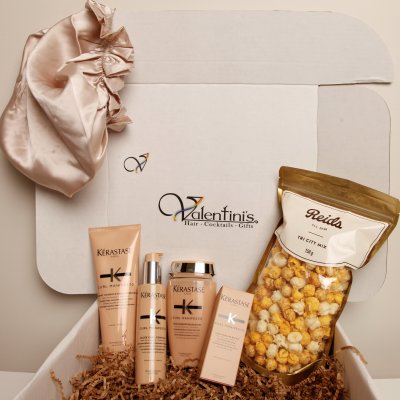 A Curls Best Friend Specialty Gift Box
