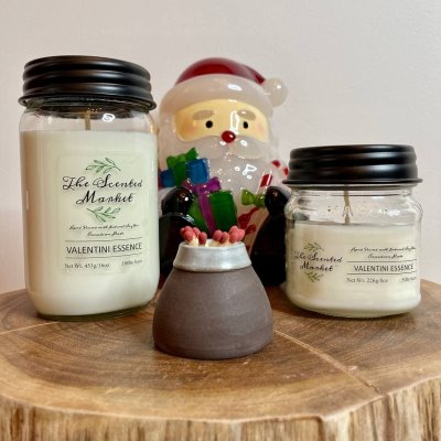 Scenter of Attention Specialty Gift Box