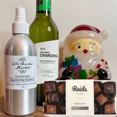 Home Comforts Specialty Gift Box