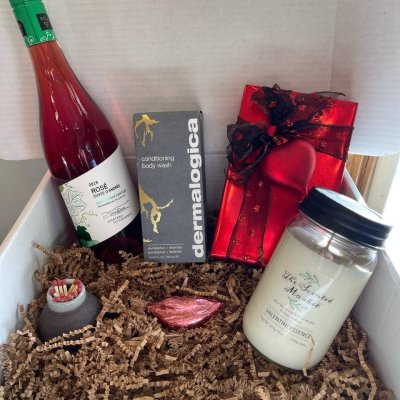 I Love Me Specialty Gift Box