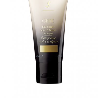Gold Lust Repair & Restore Shampoo Travel Size