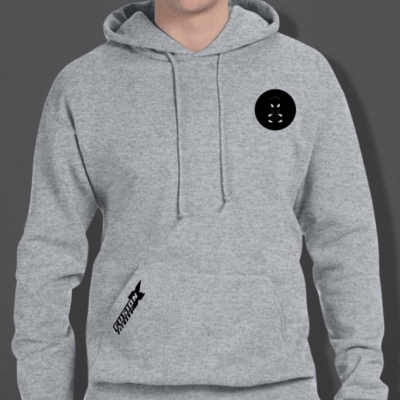 FusionX Hoodie