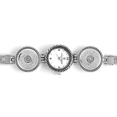 Ginger Snaps 2 Snap Watch