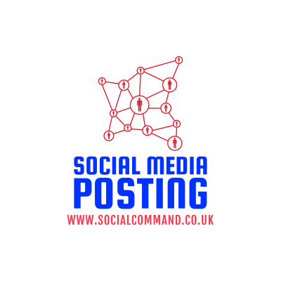 SOCIAL MEDIA POSTING