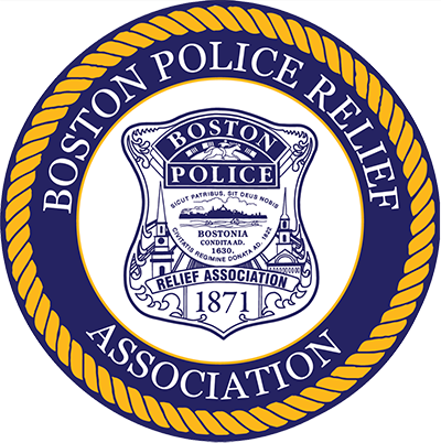Boston Police Relief