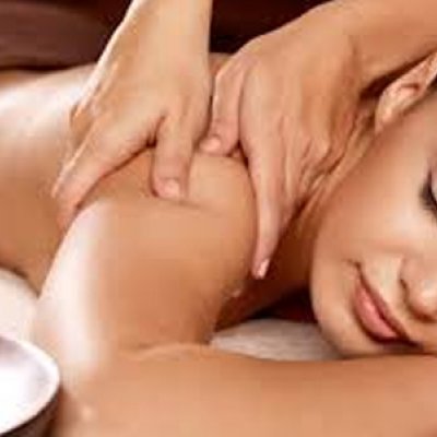 Swedish Massage 75