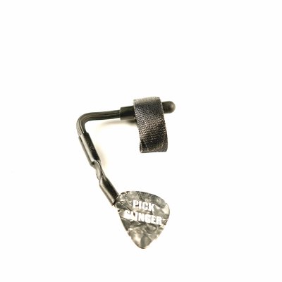 Pick Slinger "Black Beauty"