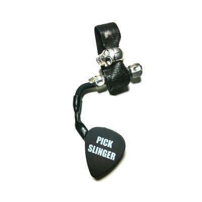 Pick Slinger Skulls
