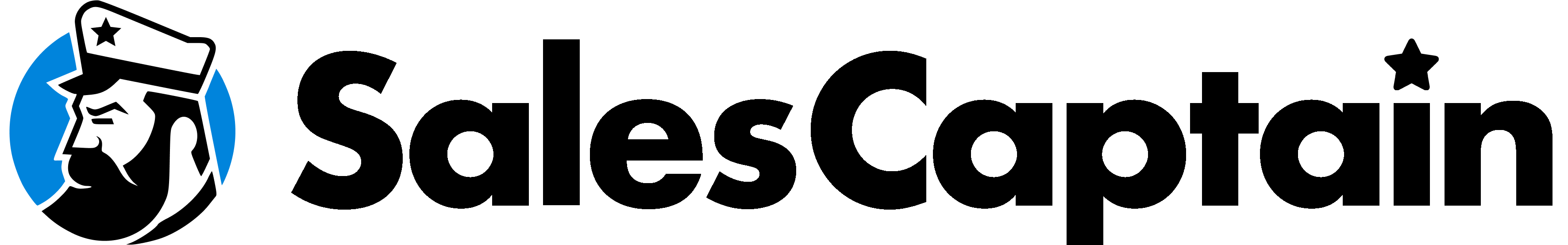 SalesCaptain