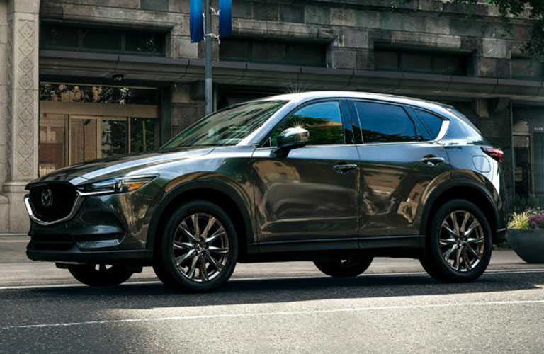 2019 Mazda CX-5 New Hampshire