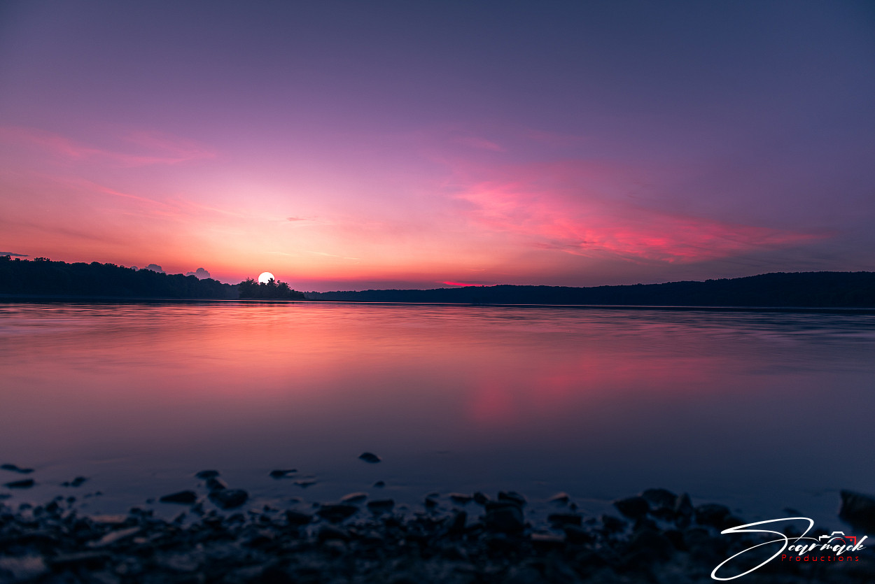 Shenango Lake