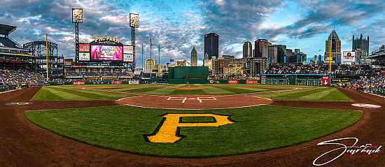 PNC Park