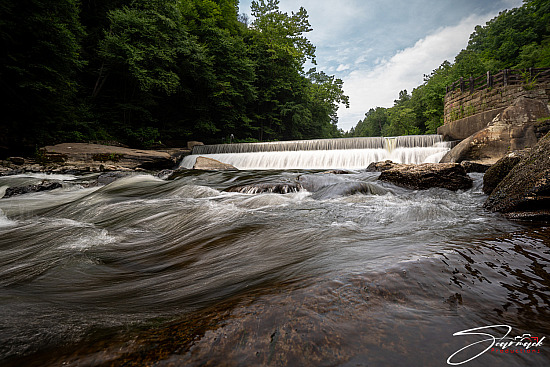 McConnell's Mill