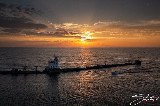 Ashtabula Lighthouse