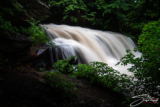 Springfield Falls