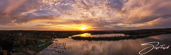 Shenango Lake