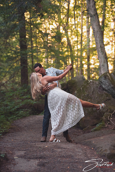 Victoria + Jonathan