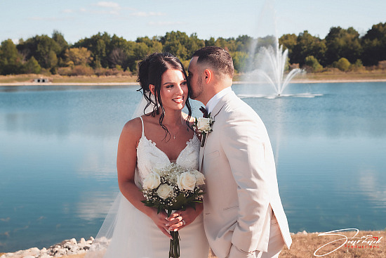 Peyton + Nicholas
