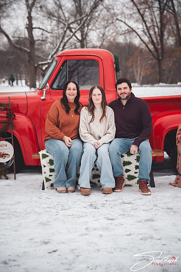 2025 Christmas Flash Event