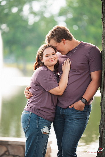 Emily + Zach
