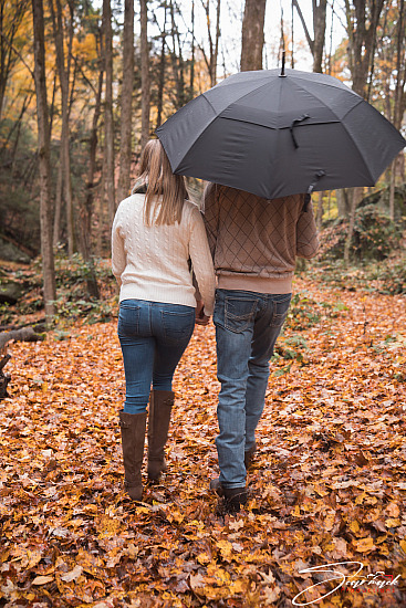 Hannah + Tanner