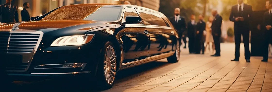 Seaview Limo -  Limousine service in Washington