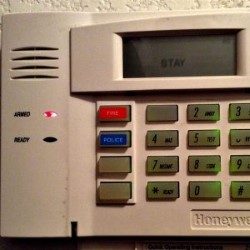 Home Security Cctv California