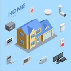 A Good Home Security System California