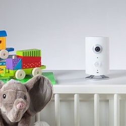 Security Systems For Seniors California