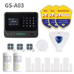 Security Systems Cheap California